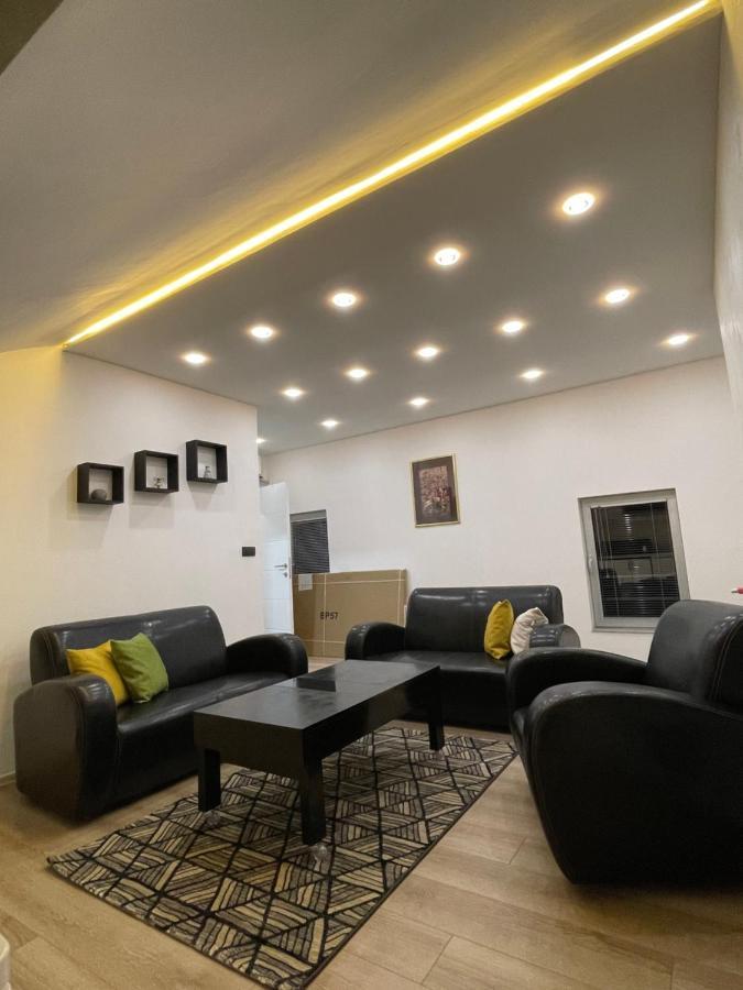 Luna Apartment Νόβι Πάζαρ Εξωτερικό φωτογραφία